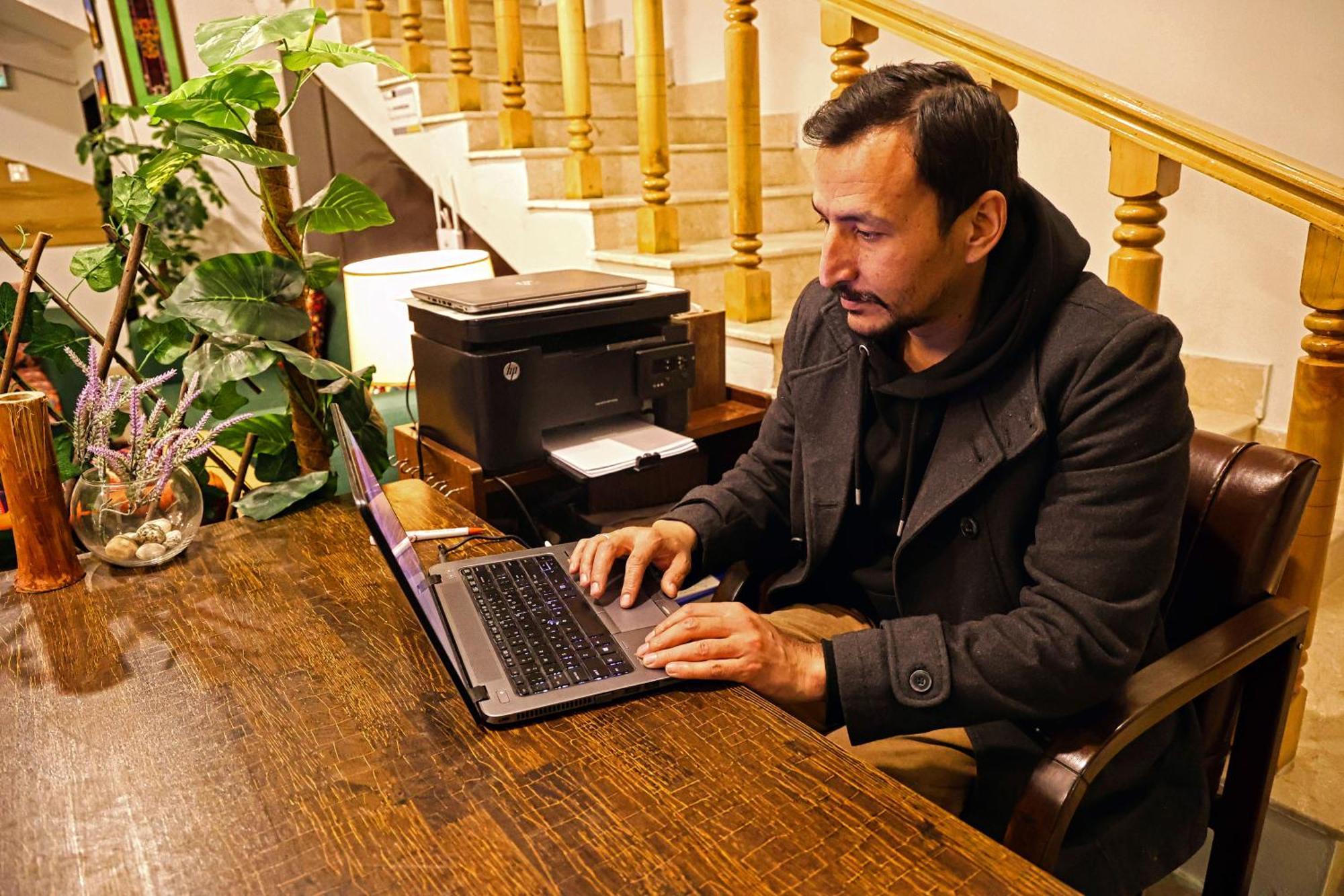 Oak Residency Ξενοδοχείο Γκιλγκίτ Εξωτερικό φωτογραφία