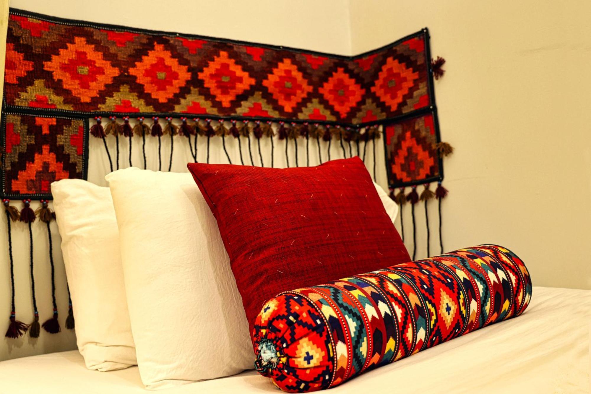 Oak Residency Ξενοδοχείο Γκιλγκίτ Εξωτερικό φωτογραφία
